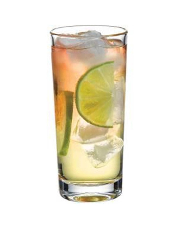 Meşrubat Limonata Bardağı 6 Lı