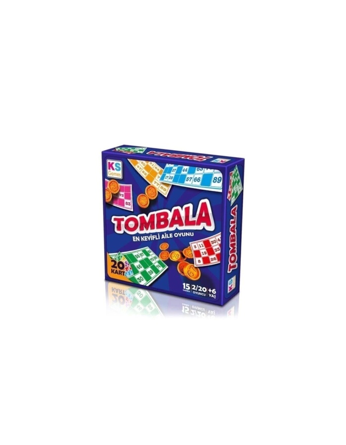 Tombala