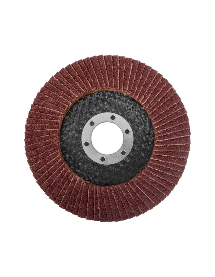 115x22x40 Kum Flap Disk Zımpara