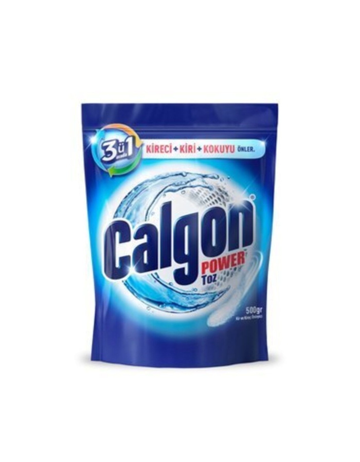 Calgon Toz 500 gr