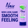 Nair Aloe & Water Lily Hair Removal Body Cream 255 Gr.