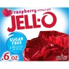 Jell-O Raspberry Sugar Free 17 Gr.