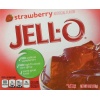 Jell-O Strawberry 170 Gr.