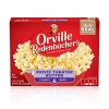 Orville Redenbachers Movie Theather Butter Classic Bags 6 Adet 559,8 Gr.