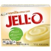 Jell-O Vanilla 144 Gr.