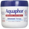 Aquaphor Healing Ointment Advanced Therapy  396 Gr.