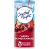 Cyrstal Light Cherry Pomegranate 5 paket 62,3 Gr.