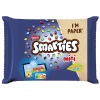 Nestle Smarties Mini 15 Paket 216 Gr.