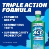 ACT Anticavity Fluoride Mouthwash Naneli Gargara 532 mL