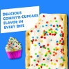 Kelloggs Pop Tarts Frosted Confetti Cupcake 8 Adet 384 Gr.