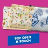 Kelloggs Pop Tarts Frosted Confetti Cupcake 8 Adet 384 Gr.