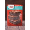 Duncan Hines Dark Chocolate Fudge Brownie Mix 515 Gr.