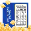 ACT II Butter Lovers Microwave 6 Paket  Popcorn  468 Gr.