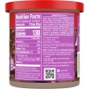 Duncan Hines Creamy Chocolate Frosting 454 Gr.