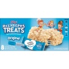 Kelloggs Rice Krispies Treats Original 8 Bars 176 Gr.