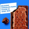 Kelloggs Pop Tarts Frosted Chocolate Fudge 8 Adet 384 Gr.