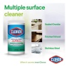 Clorox Disinfecting Wipes Fresh Scent 75 Adet