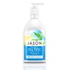 Jasön Tea Tree Body Wash 473 mL.