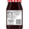 Smuckers Red Raspberry Preserves 510 Gr.