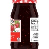 Smuckers Red Raspberry Preserves 510 Gr.