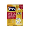 VO5  Moisturizing Hot Oil Treatment 2 Tubes 14 mL.