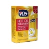 VO5  Moisturizing Hot Oil Treatment 2 Tubes 14 mL.