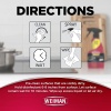 Weiman Disinfectant Stovetop Cleaner Sprey  354 Gr.