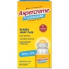 Aspercreme Lidocaine Roll On 73 mL.