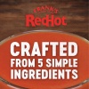 Franks Red Hot Original Cayenne Pepper Sauce 354 Gr.