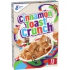 General Mills Cinnamon Toast Crunch Konflakes 340 Gr.