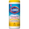 Clorox Disinfecting Wipes Dezenfektan Mendiller 35 Adet