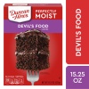 Duncan Hines Devils Food Cake Mix 432 Gr.