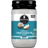 Organic Virgin Coconut Oil 414 mL.