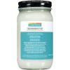 Organic Virgin Coconut Oil 414 mL.