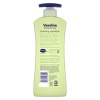 Vaseline Soothing Hydration Body Lotion 600 mL.