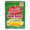 Orville Redenbachers Mini Bags Smart Pop 12 Adet 396 Gr.