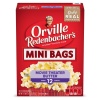 Orville Redenbachers Mini Bags 12 Adet 510 Gr.