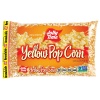 Jolly Time Yellow PopCorn 907 Gr.