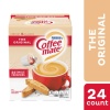 Nescafe Coffee Mate Original 24 Adet 266 mL.