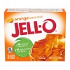 Jell-O Orange Jelatin Tatlı 85 Gr.