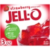 Jell-o Strawberry Jelatin Tatlı 85 Gr.