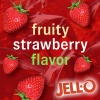 Jell-o Strawberry Jelatin Tatlı 85 Gr.