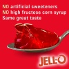 Jell-o Strawberry Jelatin Tatlı 85 Gr.