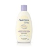 Aveeno Baby Calming Comfort Bath 236 mL.