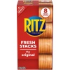 Nabisco Ritz Kraker Fresh Stacks Orginal 8 paket 334 Gr.