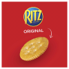 Nabisco Ritz Kraker Fresh Stacks Orginal 8 paket 334 Gr.