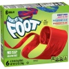 Betty Crocker Fruit By The Foot 6 Paket 128 Gr.