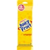 Wrigleys Juicy Fruit 3 Paket Sakız