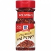 McCormick Red Crushed Pepper 74 Gr.