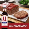 Kraft A1 Original Steak Sos 283 Gr.